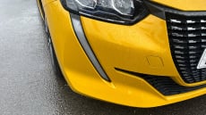 Peugeot 208 1.2 PureTech 100 Allure Premium 5dr Petrol Hatchback